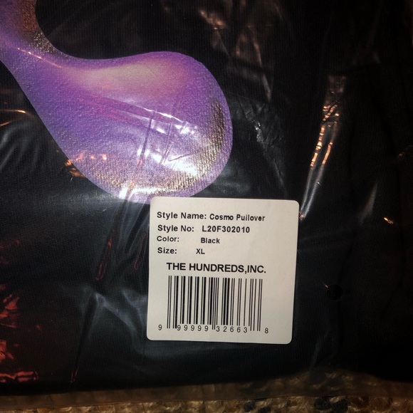 SOLD ON MER-CARI - Picture 9 of 11